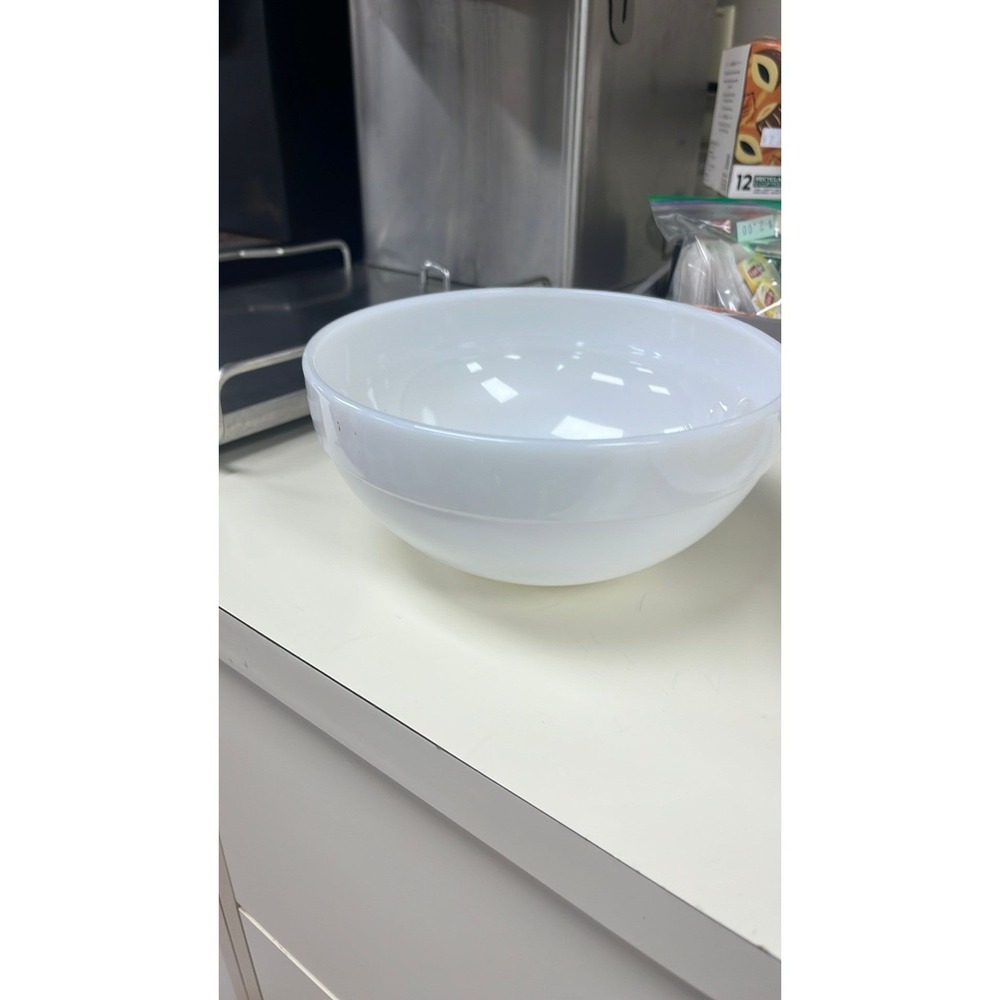 Fire king bowl